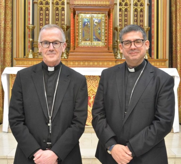 Episcopal Ordinations Birmingham Churches Together