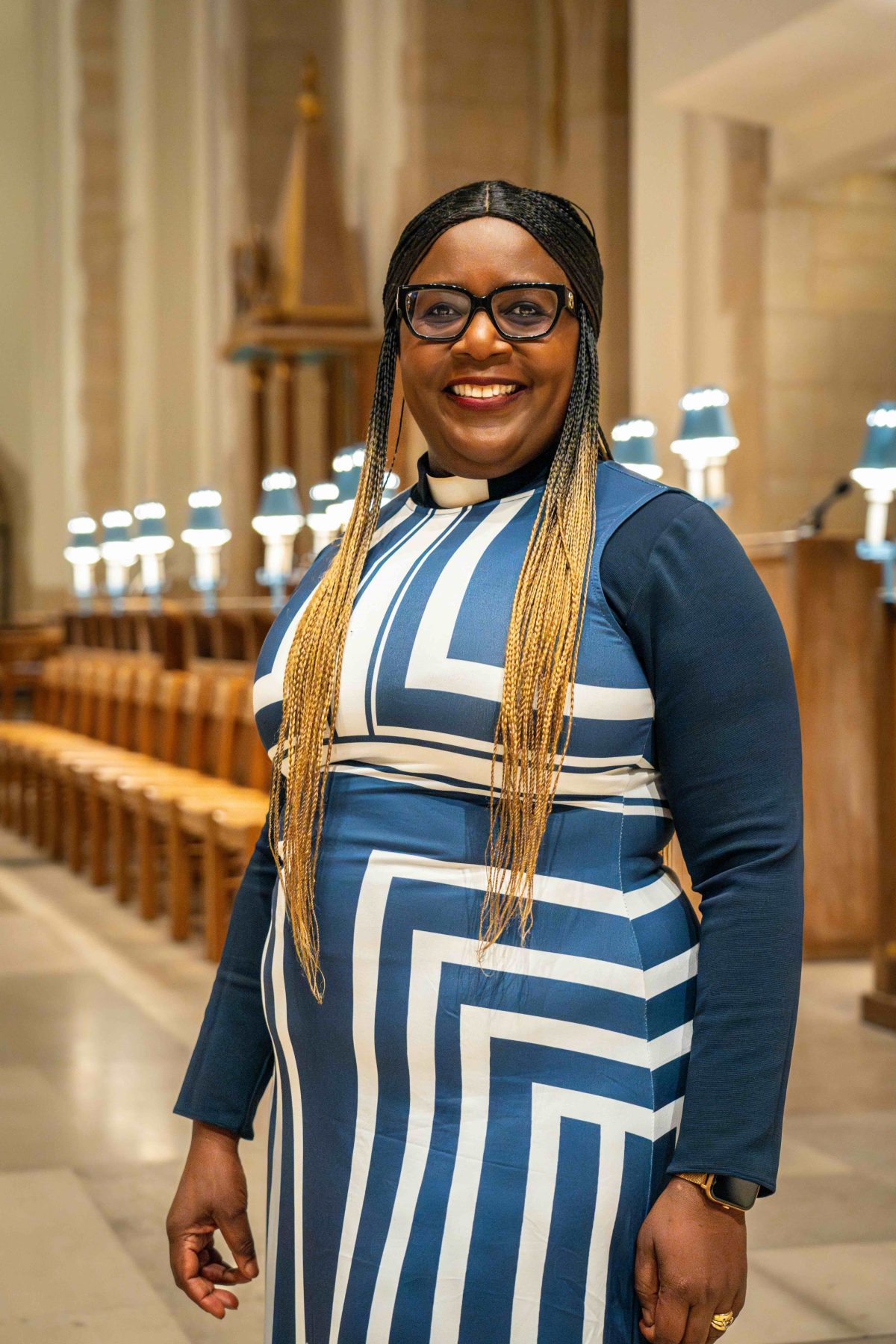 New Bishop of Aston | Birmingham Churches Together